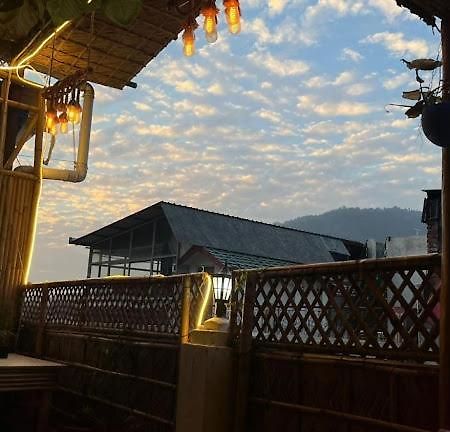 Baba'S Rishikesh Hostel Eksteriør bilde