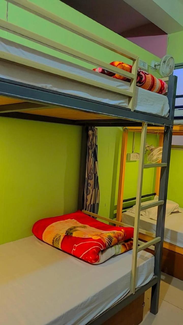 Baba'S Rishikesh Hostel Eksteriør bilde
